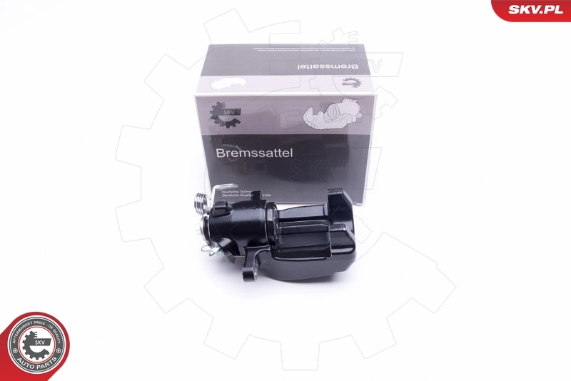 Brake Caliper